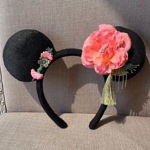 Disney Shanghai Lunar New Year Ears